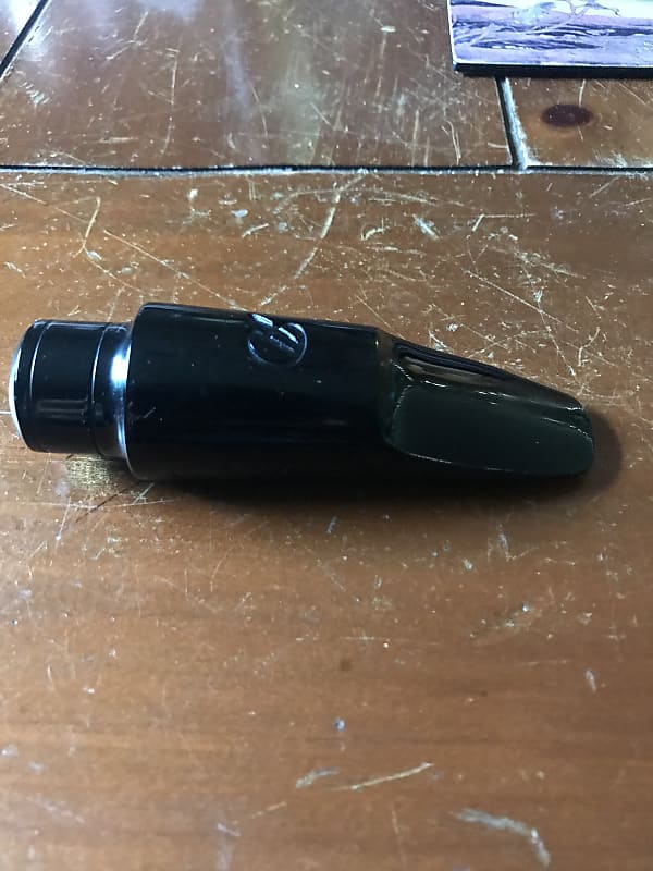 Drake Reso tenor mouthpiece 7* Reverb