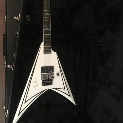 ESP E-Ⅱ alexi laiho WILD SCYTHE ESP E-II Alexi Laiho Wild Scythe Signature Series Electric Guitar