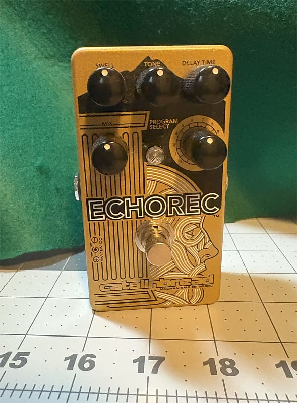 Catalinbread Echorec
