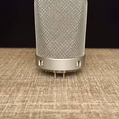 Vintage NOS Neumann U67 Head with Assembly and KK67 Capsule. Wax Sealed. New Old Stock U 67 K67 image 4
