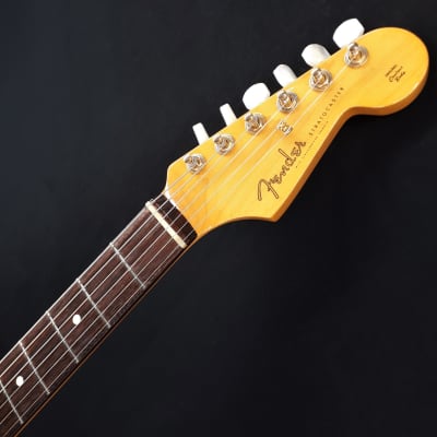 Fender Stratocaster Japan ST62G 2011 image 25
