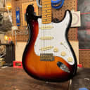 Fender Jimi Hendrix Artist Series Signature Stratocaster