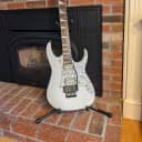 Ibanez RG450 DX WH 2000s White