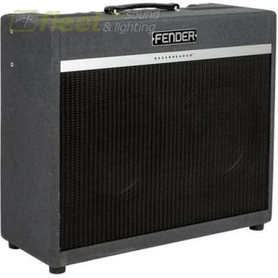 Fender Bassbreaker 45 2-Channel 45-Watt 2x12