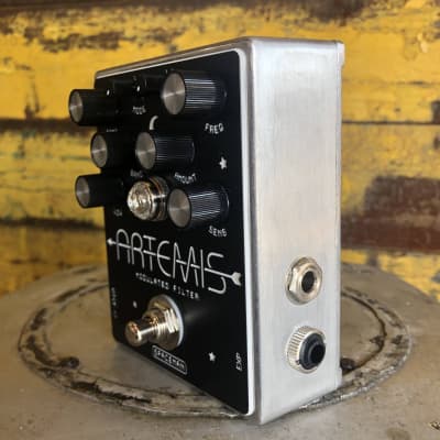Spaceman Effects Artemis Modulated Filter - Standard image 3