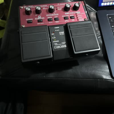 Reverb.com listing, price, conditions, and images for boss-rc-30-loop-station
