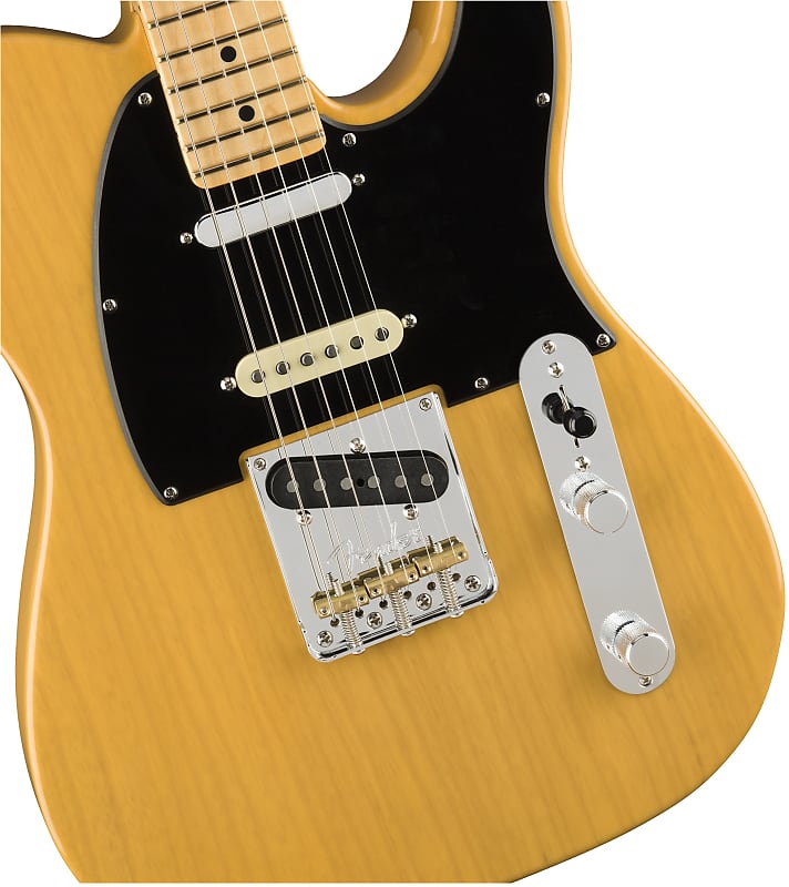 Limited Edition American Professional II Telecaster