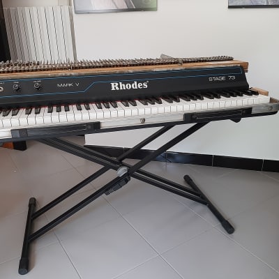 Fender Rhodes 73 image 9