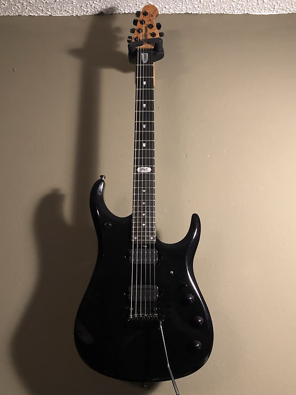 Ernie Ball Music Man　JPX 6　ミュージックマン　訳アリ！ a61678e4f6mh3tL0WIMbTomEkSrQX5