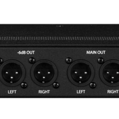 Rupert Neve Designs 5057 Orbit - 16x2 Channel Summing Mixer - Full Warranty!! image 3