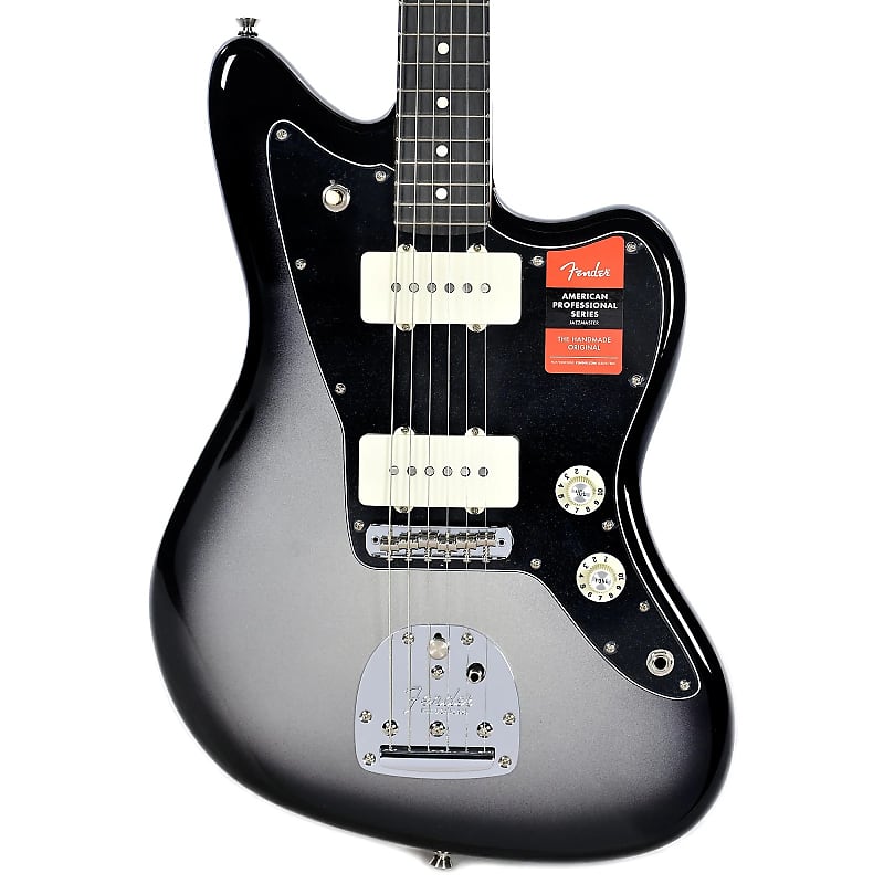 Fender Limited Edition American Professional Jazzmaster 2017 image 2