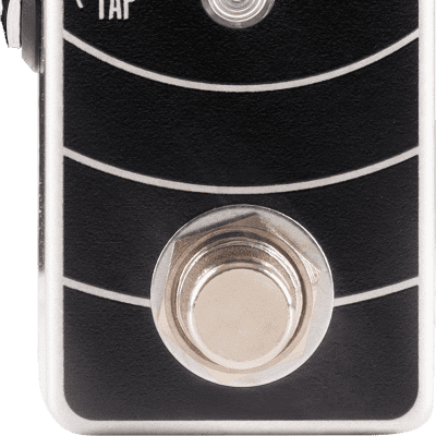 New Catalinbread CB Tap Tempo Switch Guitar Effects Pedal image 2