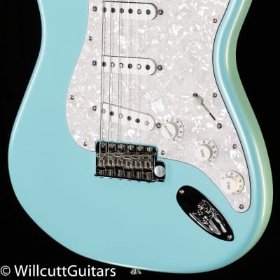 Fender Limited Edition Cory Wong Stratocaster 6 String Electric