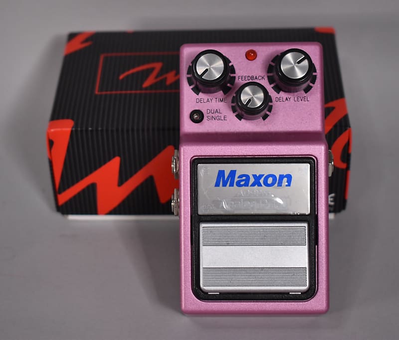 Maxon AD9 Pro