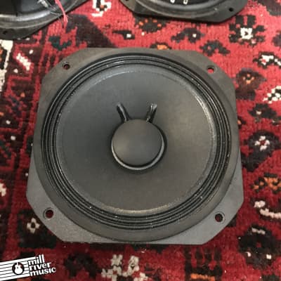 8" Eminence Delta Pro-8B 16 Ohm 225 Watt Mid Range Speaker 3 of 4 image 2