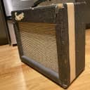 1962 Supro 16T 5W (stock 5X8 Speaker)