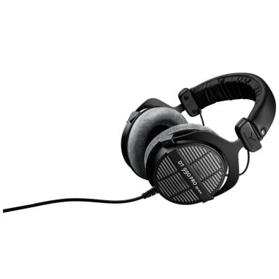 Beyerdynamic DT 990 PRO 250-Ohm Open-Back Headphones