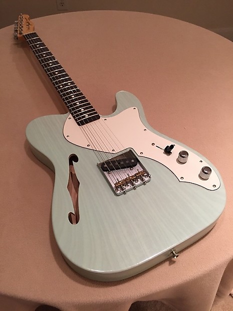 Thinline esquire sales