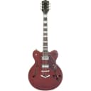 Gretsch G2622 Streamliner Center Block Double-Cut with V-Stoptail in Walnut