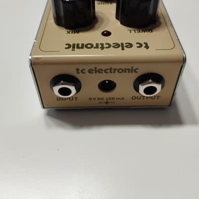 TC Electronic Drip Spring Reverb | Reverb Denmark