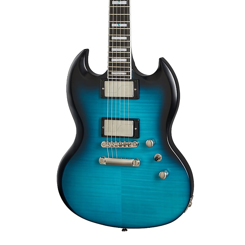 Epiphone SG Prophecy (2020 - Present) image 3