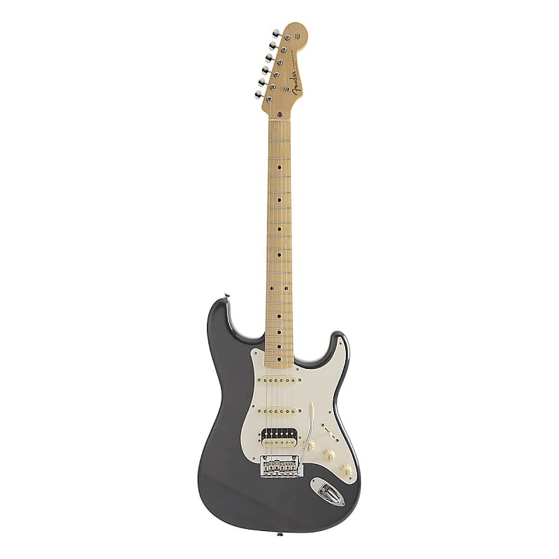 Fender MIJ Hybrid '50s Stratocaster HSS image 1