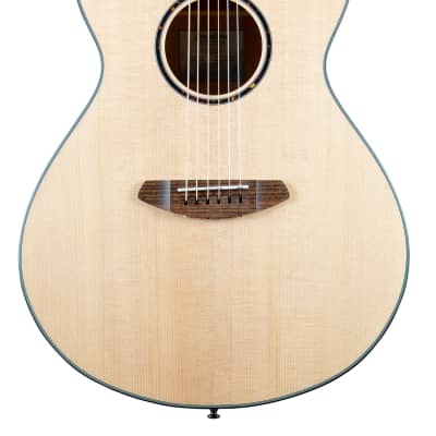 Breedlove Discovery S Concert Discovery S Concert DSCN01EUAM - Natural for sale