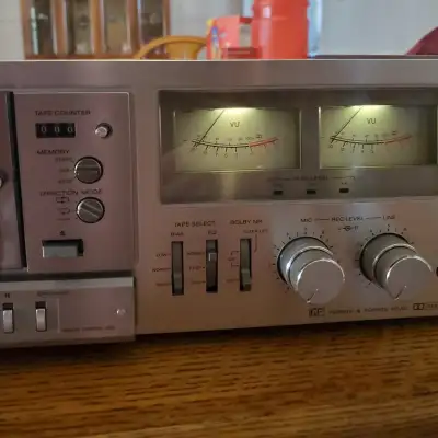 Sony TC-K96R | Reverb
