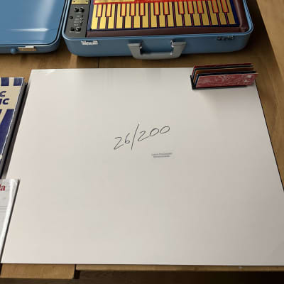 Buchla Music Easel 50 Anniversary image 2