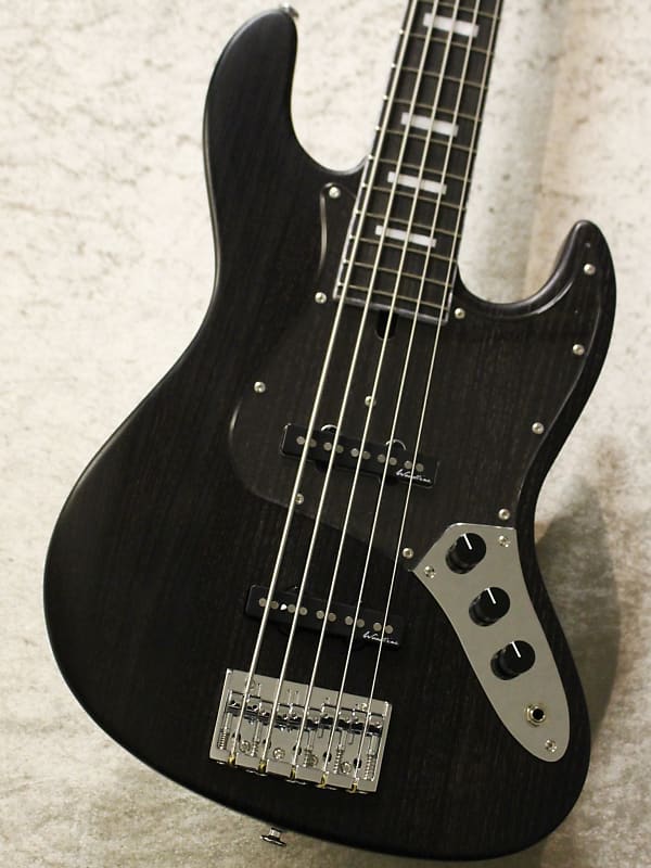 Bacchus WOODLINE 517 Black Oil[Made in Japan][IKE011] | Reverb