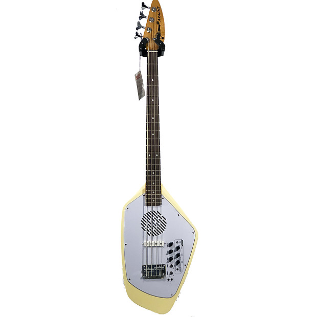 Vox apache ii top