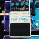 Boss DD-2 Digital Delay (Blue Label) 1983 - 1986