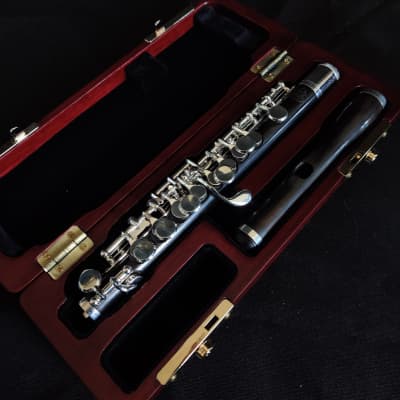 1973 Buffet Crampon S1 Clarinet | Reverb