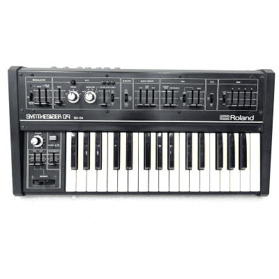 Roland SH-09 32-Key Monophonic Synthesizer