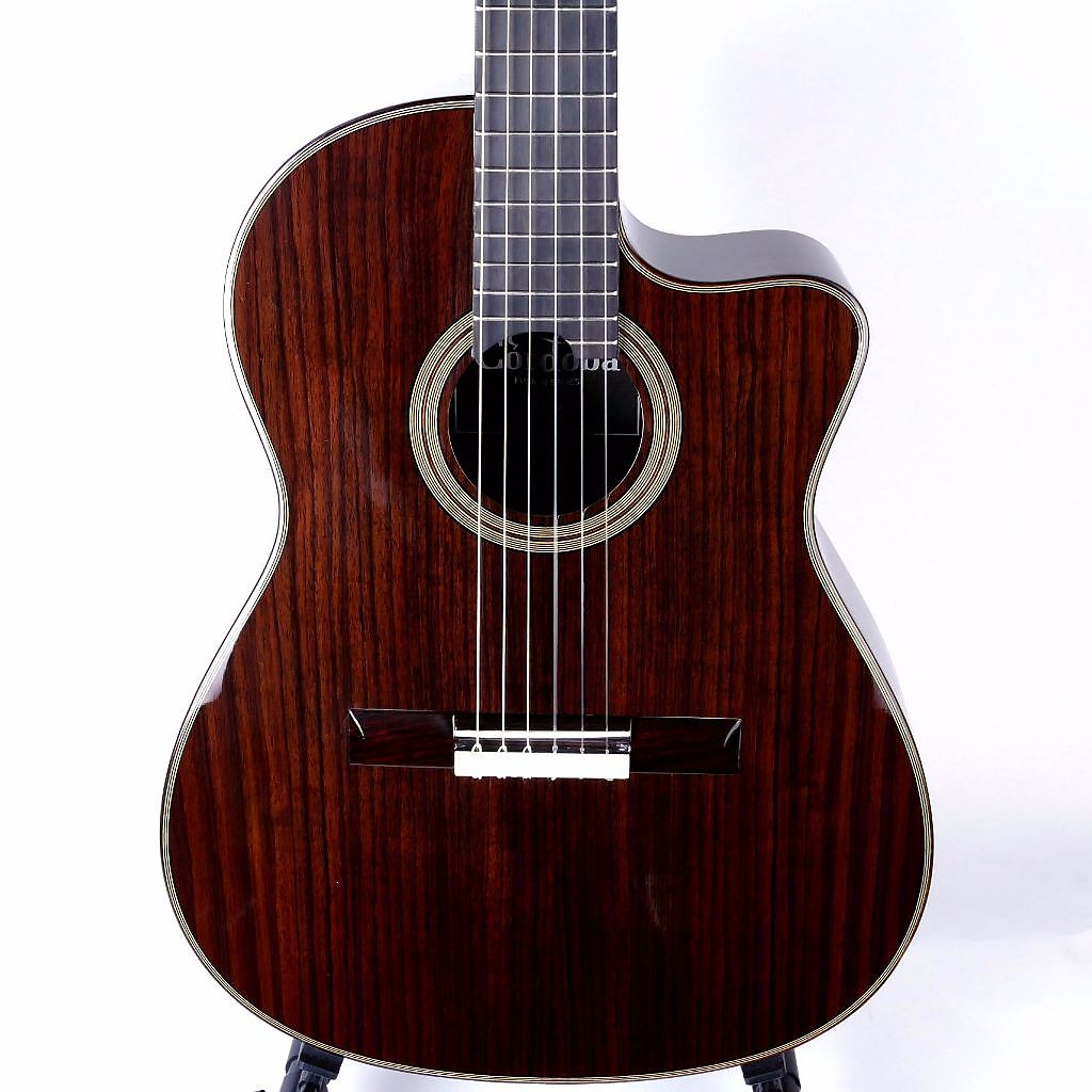 Cordoba fusion hotsell 14 rosewood