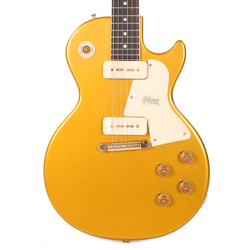 ギター Gibson Custom Shop Historic Les Paul SP Gibson Custom Shop Historic '60 Les Paul Special Single Cut