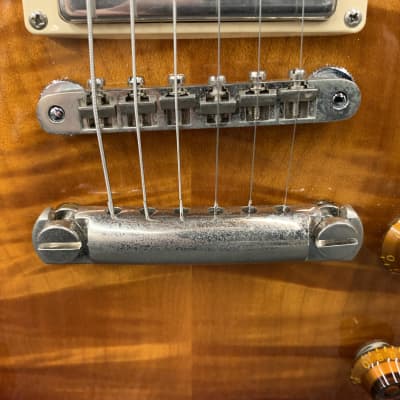 Gibson Les Paul Standard  1989 image 6