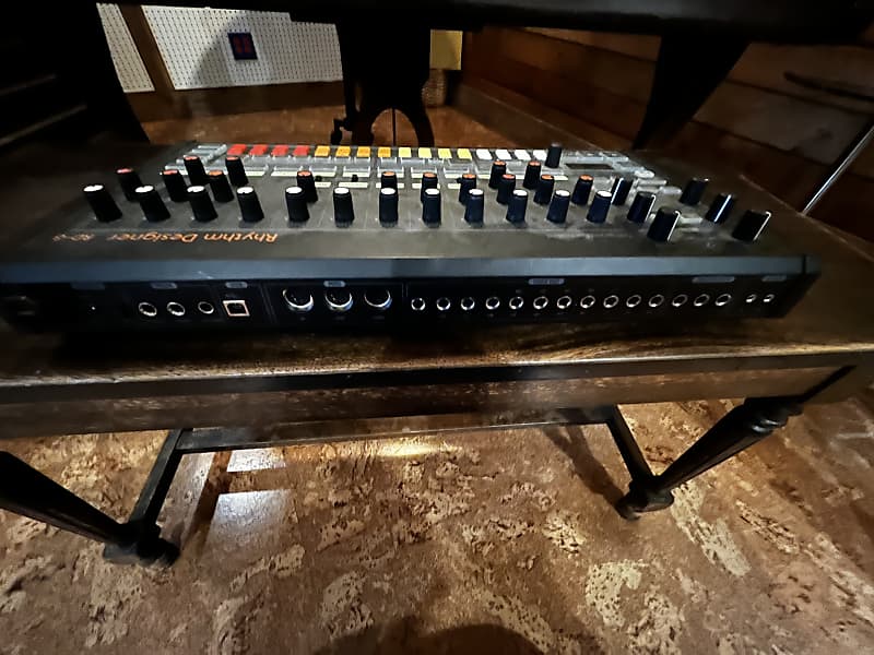 RHYTHM DESIGNER 突っ走っ RD-8