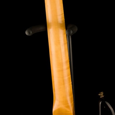Fender Custom Shop 1961 Stratocaster Hardtail Journeyman Relic 3-Tone Sunburst image 15