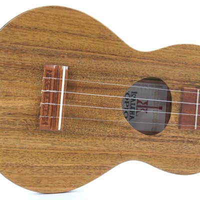 KoAloha KCO-10 Opio Concert Ukulele 