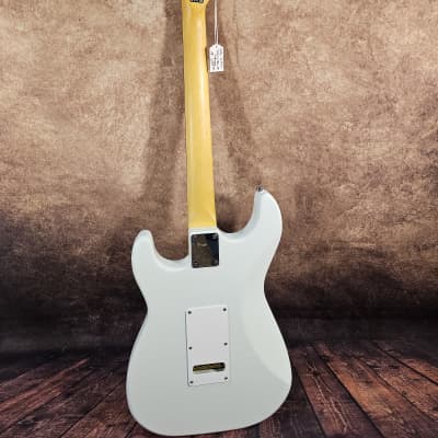 Tribute Series S-500 LEFTY | G&L Musical Instruments
