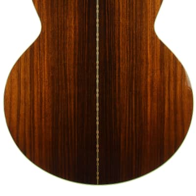 RARE 1997 Gibson Montana J-200 Custom Order Rosewood Jumbo