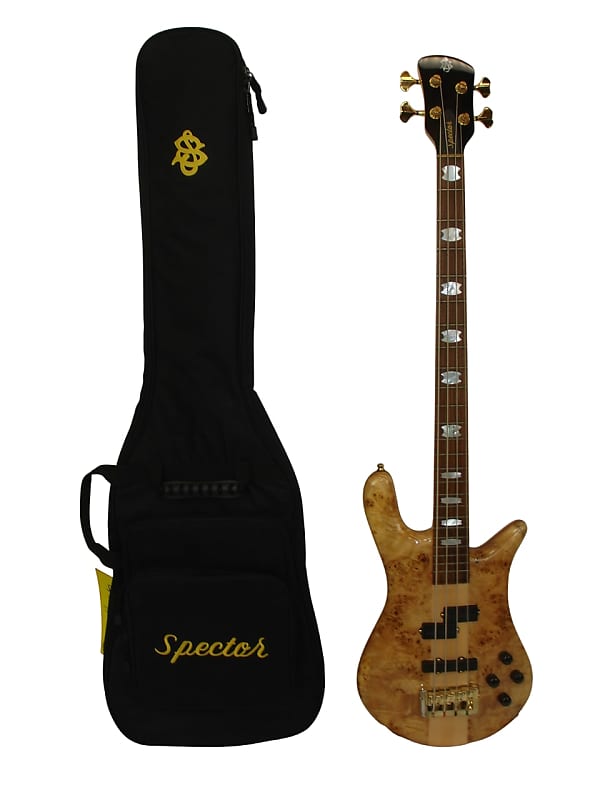 Spector Euro 4 LX | Reverb Canada