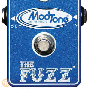 Modtone The Fuzz