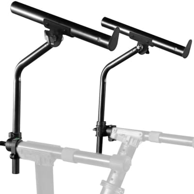 Ultimate Support VSIQ-200B 2nd Tier for V-Stand Pro and IQ-3000 image 1