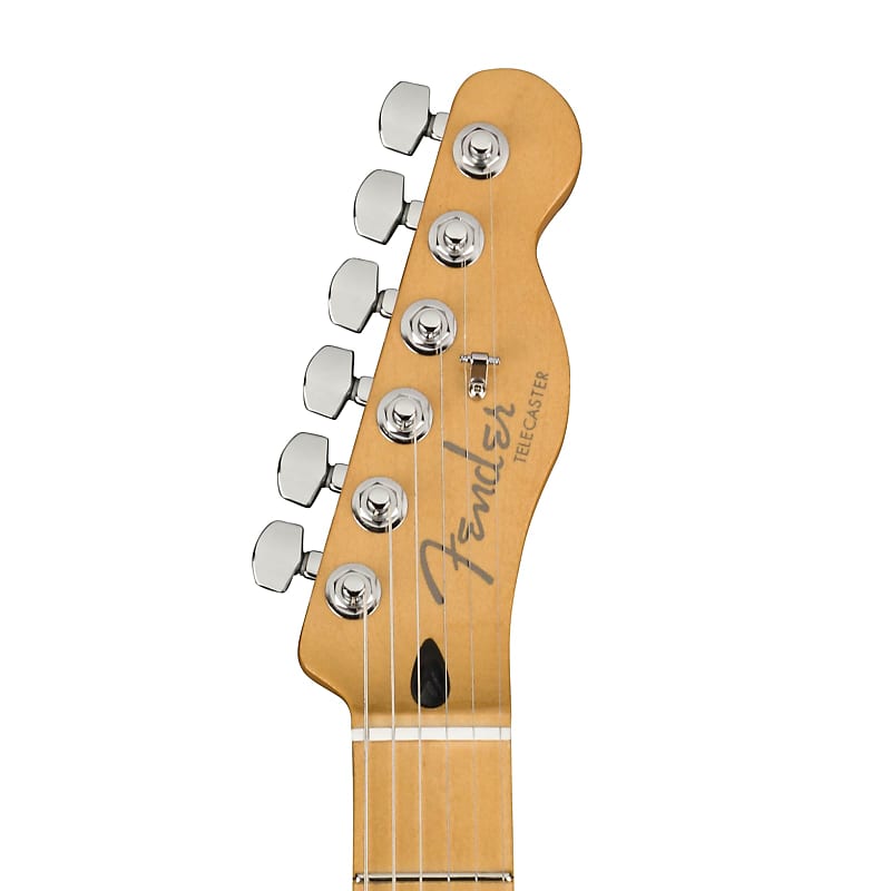 Fender Player Plus Nashville Telecaster image 12