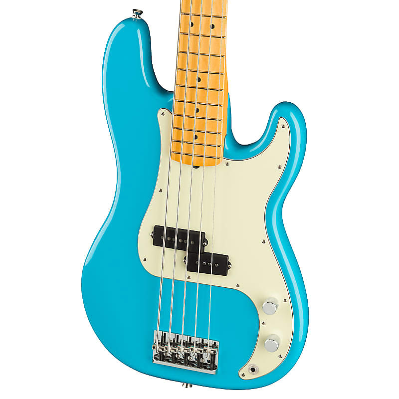 Fender American Professional II Precision Bass V image 5