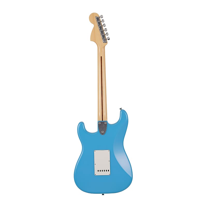 Fender Made in Japan Limited International Color