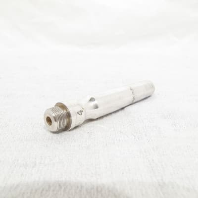 Warburton TJ Trumpet Mouthpiece Bottom