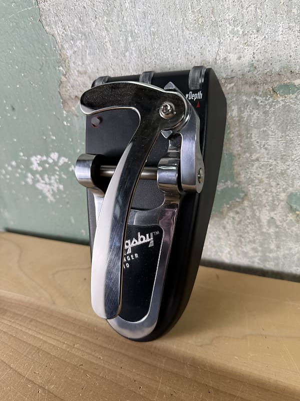 Gamechanger Audio Bigsby Pedal